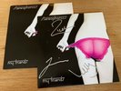 Stereophonics My Friends Signed 7” Vinyl Mint Unplayed