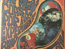 The West Coast Pop Art Experimental Band Part One LP OG 1966 Psych