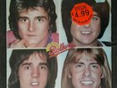 BAY CITY ROLLERS GREATEST HITS MINT FACTORY SEALED ARISTA RECORDS 1977 WOW