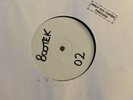 Bootek 2 Feel The Pressure Mylo Techno 12 “