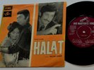EKDA 5081 Pakistan-HALAT OST EP - NAZAR SABIR / RUNA LAILA-LOLLYWOOD