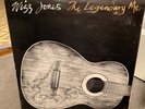 A Vinyl 12” LP WIZZ JONES The Legendary Me 1970 ORIG UK STEREO