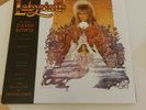 Labyrinth Soundtrack Vinyl Lp