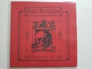 Bad Religion Vinyl Between Heaven and Hell Bootleg Live Köln Red Edition Selten