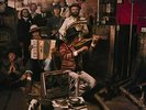 Bob & The Band Dylan - Basement Tapes 821797238212 (Vinyl Used)