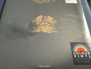 HMV VINYL WEEK 2020-QUEEN GREATEST HITS II -BLUE 2 X VINYL-1500 COPIES ONLY