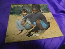 Milton Nascimento - Lo BOrges Clube Da Esquina - 2 lp with poster - BRAZIL