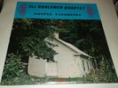 The Noblemen Quartet- Gospel favorites