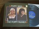 The Poppy Family Poppy Seeds original vinyl LP: NM jacket: EX