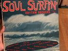 THE RHYTHM ROCKERS SOUL SURFIN' CHALLENGE CH# 617 Promo MONO Surf 1963 Vinyl LP
