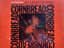 Lee Morgan: Cornbread-1970s Blue Note Dark Blue Label Reissue Stereo 12