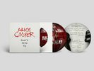 Alice Cooper ?– Don't Give Up 7