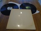 VINYL LP THE BEATLES WHITE DOUBLE GATEFOLD ALBUM 0152540 PMC 7068 1968