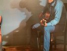 BILLY JOE SHAVER LP Self Titled Texas Outlaw Waylon Willie Kristofferson Country