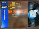 MINT  WAYNE SHORTER THE COLLECTOR BLUE NOTE GXF 3059 OBI STEREO JAPAN VINYL LP