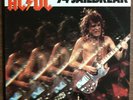 AC/DC. '74 Jailbreak LP. Atlantic. 7 80178-1-Y. Near Mint Vinyl.