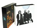 The Killers - Career Box by The Killers 10 x Vinyl Boxset + Slipmat STILL SEALED