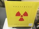 Kraftwerk - Radio-Activity (Transparent YellowVinyl) [VINYL] 2020