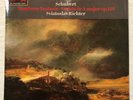 SVIATOSLAV RICHTER Richter Plays Schubert ASD 561