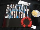 LES SHERIFF/DU GOUDRON ET DES PLUMES/FRENCH ROCK/ETOILE NEW ROSE LP