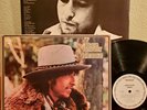 Bob Dylan DESIRE 1975 Columbia - PC-33893 - White Label PROMO LP - VG+/ NM