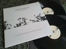 Dead Can Dance - The White Wind Vinyl 2LP in NM Gatefold Cover Rare