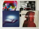Spoon Hot Thoughts They Want My Soul Ga Ga Ga Ga Ga Gimme Fiction Vinyl 4LP
