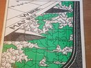 Wire - Map Ref. 41°N 93°W B/W Go Ahead. Harvest UK HAR 5192 7