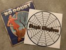 No Doubt Tragic Kingdom Vinyl Record - Spiderweb Picture Disc LP Rare