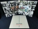 NEAR MINT ORIGINAL 1982 LED ZEPPELIN CODA EMBOSSED GATEFOLD SWAN SONG VINYL LP