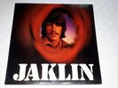 JAKLIN  -  JAKLIN  -  1969  ORIGINAL FIRST PRESS UK ISSUE  - STABLE ( SLE 8003 )