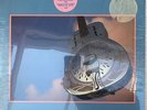 DIRE STRAITS Brothers In Arms 1985 SEALED LP w/ Hype Sticker Original pressing
