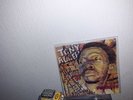 RARE AFRO FUNK LP Tony Allen Plays With Afrika 70 ?– Progress