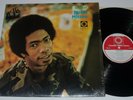 JACKIE MITTOO Reggae Magic  Canada Orig LP VG+ to VG++ Shrink