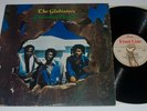 Roots Reggae THE GLADIATORS Proverbial Reggae LP UK Orig VG++ Vinyl