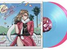 Paradise Killer 2xLP Vinyl Original Soundtrack By Barry “Epoch” Topping Limited