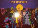 Miles Davis In Concert Live At Philharmonic Hall 1973 2xLPEX /EX+