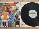COLUMBIA SAX 2460 B/S  UK 1st  KLEMPERER KURT WEILL: THREEPENNY OPERA NM