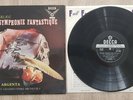 DECCA SXL 2009 WBg ED1 bbb  *ARGENTA* BERLIOZ: SYMPHONIE FANTASTIQUE* PCO* NM