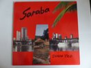 SARABA  dunia tilo LP TRION 1986  RARE AFRO SOUL FUNK REGGAE private