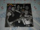 Rose Tattoo ?– Assault & Battery  Vinyl Lp APLP 049 Original first pressing