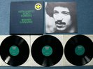 KEITH JARRETT 'Solo Concerts Bremen Lausanne' vinyl 3 x LP Boxset ECM. Excellent