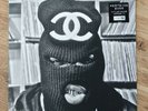 Westside Gunn Hitler Wears Hermes ii Official Vinyl Daupe Vinyl 106/150 Ex/Ex