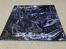 Emperor In the Nightside Eclipse Blue Vinyl Ltd Mint Metal Lp