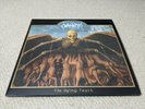 Cianide The Dying Truth Rare Double LP MINT Metal Poster