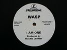 W.A.S.P. - I Am One (Mega Scarce 2 TRK 12