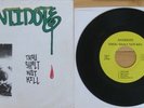 Rare Vinyl 1983 ANTIDOTE Thou Shalt Not Kill