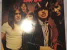AC/DC Highway To Hell Superb 1st Press MINT Vinyl A1 B1 Atlantic UK 1979