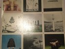 PINK FLOYD-A NICE PAIR.RARE SUPERB  1ST UK PRESS N/M VINYL DOUBLE LP RECORD 1973