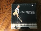 BRUCE SPRINGSTEEN AND THE E STREEET BAND LIVE 1975-85 5LP BOX SET VG+/VG+